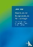 Siegel, Daniel - Handbuch der Interpersonellen Neurobiologie