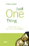 Hanson, Rick - Just One Thing