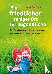Saltzman, Amy - Ein friedlicher, ruhiger Ort für Jugendliche