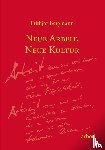 Bergmann, Frithjof - Neue Arbeit, neue Kultur