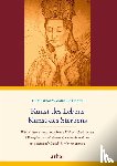 Kreuzer, Yungdrung Wangden - Kunst des Lebens, Kunst des Sterbens