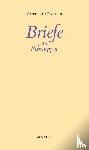 Richter, Gottfried - Briefe an Schnupper