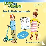 Hansen, Rüdiger, Knauer, Raingard - Leon und Jelena Gesamtpaket - Band 1-17