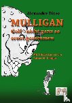 Ditze, Alexander - Mulligan Golf - nicht ganz so ernst genommen