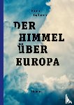  - Der Himmel über Europa