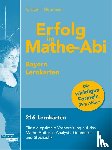 Gruber, Helmut, Neumann, Robert - Erfolg im Mathe-Abi Bayern Lernkarten