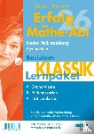 Gruber, Helmut, Neumann, Robert - Erfolg im Mathe-Abi 2026 Lernpaket Basisfach 'Klassik' Baden-Württemberg Gymnasium