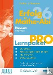 Gruber, Helmut, Neumann, Robert - Erfolg im Mathe-Abi 2026 Hessen Lernpaket 'Pro' Grundkurs