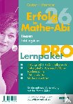 Gruber, Helmut, Neumann, Robert - Erfolg im Mathe-Abi 2026 Hessen Lernpaket 'Pro' Leistungskurs