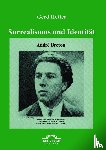 Hoetter, Gerd - Surrealismus und Identitat