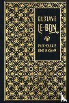 Le Bon, Gustave - Psychologie der Massen