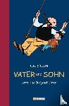 Plauen, E. O. - Vater und Sohn