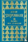 Schopenhauer, Arthur - Die Kunst, Recht zu behalten