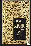 Gibran, Khalil - Der Prophet