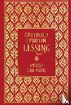 Lessing, Gotthold Ephraim - Nathan der Weise