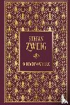 Zweig, Stefan - Schachnovelle