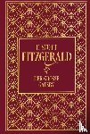 Fitzgerald, F. Scott - Der große Gatsby
