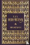 Hoffmann, E. T. A. - Der Sandmann