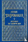 Schopenhauer, Arthur - Aphorismen zur Lebensweisheit