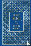 Musil, Robert - Über die Dummheit