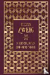 Zweig, Stefan - Sternstunden der Menschheit