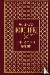 Borchert, Wolfgang - Draußen vor der Tür