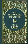  - Notizbuch Franz Kafka