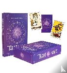 Goussanou, Nina - Tarot Magic