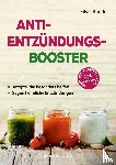 Bürkle, Silvia - Anti-Entzündungs-Booster