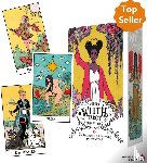 Sterle, Lisa - Modern Witch Tarot (Deutsch)
