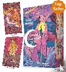 Walden, Tillie - Cosmic Slumber Tarot