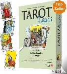 Fiebig, Johannes, Bürger, Evelin - Tarot Basic Waite - Symbole, Schlüsselbegriffe, Deutungen