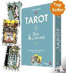 Janssen, Anna - TAROT - Dein Starterkit
