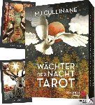 Cullinane, MJ - Wächter der Nacht Tarot