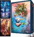 Marchetti, Ciro - Marchetti Tarot - Folge deiner Intuition!