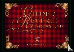Marchetti, Ciro - GILDED REVERIE LENORMAND