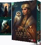 Vonjahr, Anne - Die Phönix-Karten - 44 Archetypen für dein inneres Licht