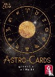 Brock, Tanja - Astro Cards GB