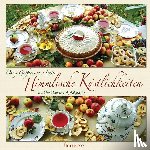 Arnim, Daisy von - Himmlische Köstlichkeiten