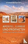 Weißenborn, Thomas - Apostel, Lehrer und Propheten