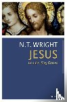 Wright, N. T. - Jesus und der Sieg Gottes