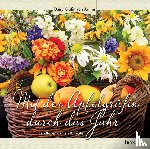 Arnim, Daisy von - Mit der Apfelgräfin durch das Jahr