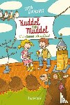 Gerhardt, Sven - Kuddel und Muddel - Chaos kommt selten allein