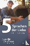 Chapman, Gary - Die 5 Sprachen der Liebe für Männer