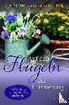 Radermacher, Marion - Auf den Flügeln der Erinnerung