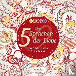 Chapman, Gary - Die 5 Sprachen der Liebe