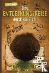 Strehler, Dave - Eine Entdeckungsreise durch die Bibel