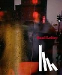  - Saul Leiter - Retrospektive / Retrospective