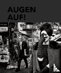 Richter, Ulf - Augen Auf!