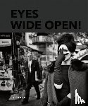 Koetzle, Hans-Michael - Eyes Wide Open! 100 Years Of Leica